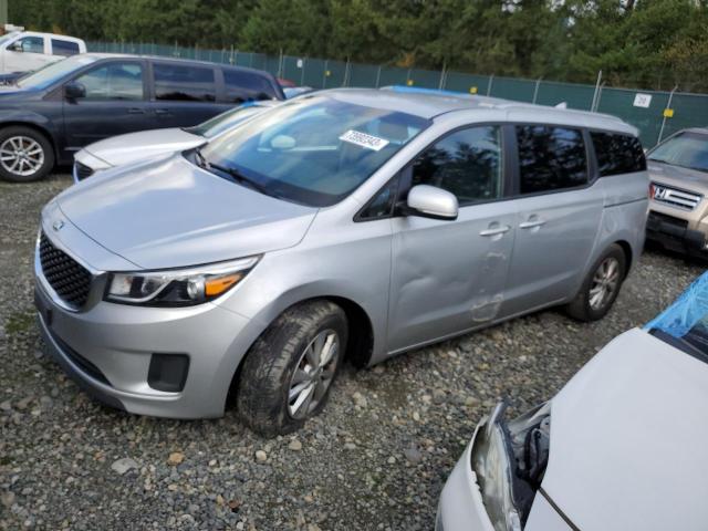 KIA ALL MODELS 2016 kndmb5c16g6164695