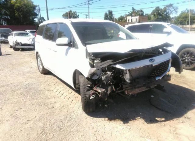 KIA SEDONA 2016 kndmb5c16g6172215