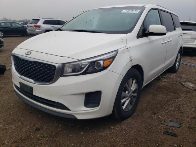 KIA ALL MODELS 2016 kndmb5c16g6173882