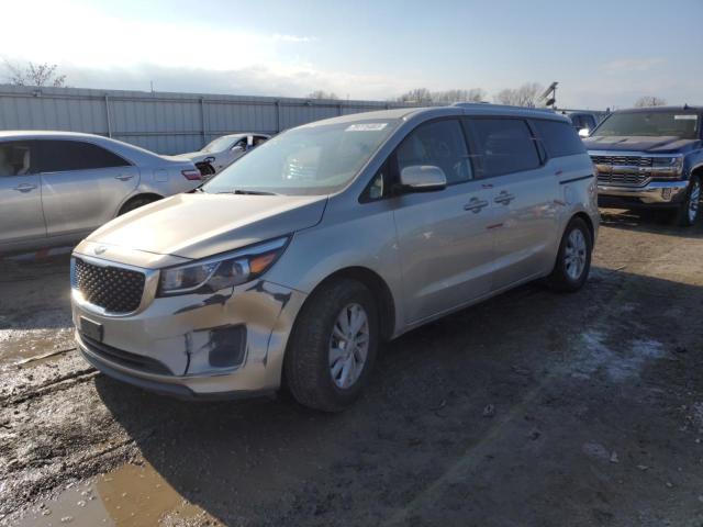 KIA ALL MODELS 2016 kndmb5c16g6178337