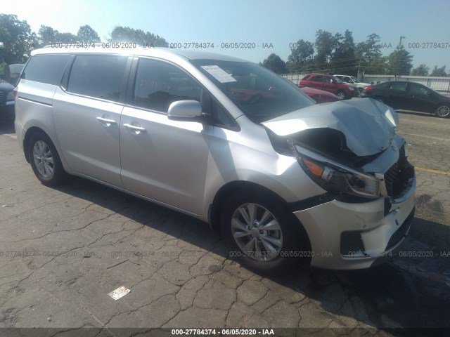 KIA SEDONA 2016 kndmb5c16g6209750