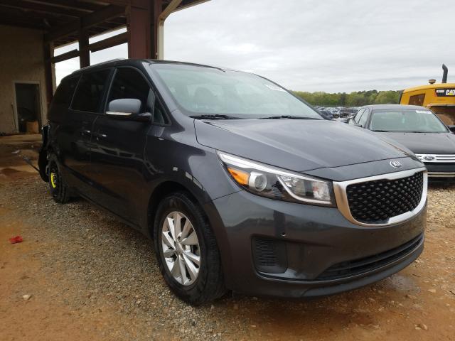 KIA NULL 2016 kndmb5c16g6210624