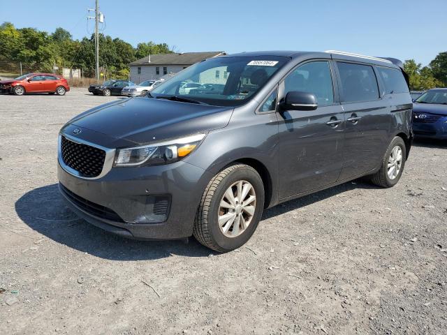 KIA SEDONA LX 2016 kndmb5c16g6215886