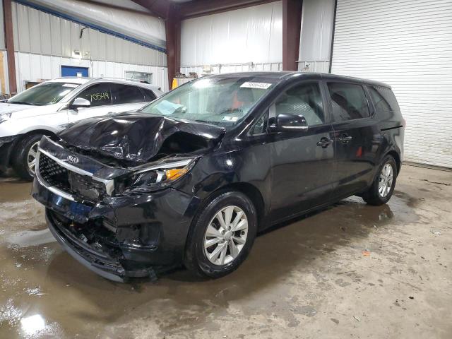 KIA SEDONA LX 2017 kndmb5c16h6236027