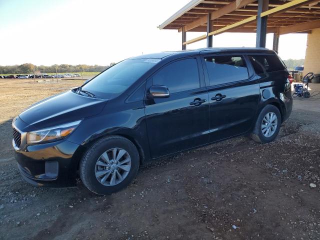 KIA SEDONA LX 2017 kndmb5c16h6237095