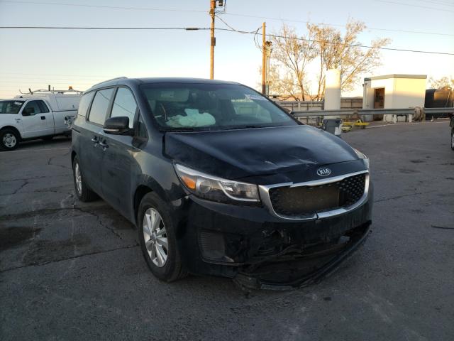 KIA SEDONA 2017 kndmb5c16h6241132