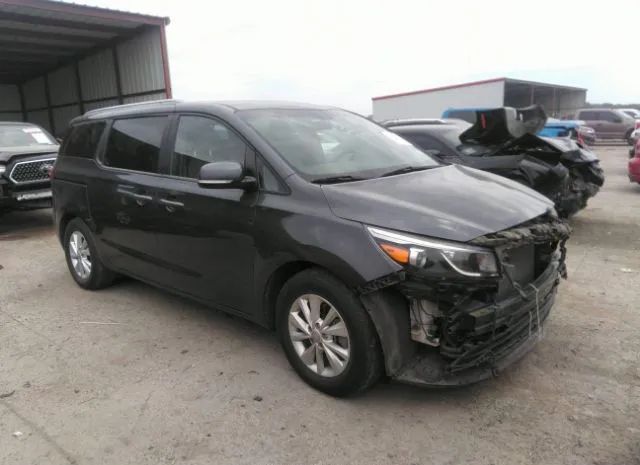 KIA SEDONA 2017 kndmb5c16h6244161