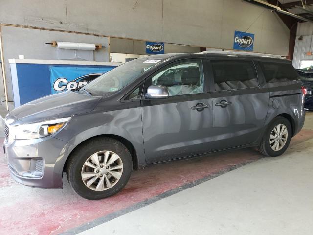 KIA SEDONA LX 2017 kndmb5c16h6266273