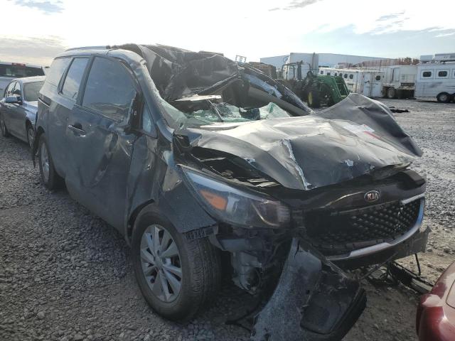 KIA SEDONA LX 2017 kndmb5c16h6281940