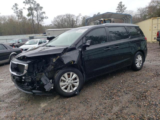 KIA SEDONA LX 2017 kndmb5c16h6329064