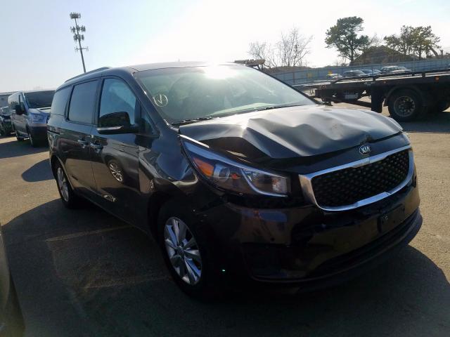 KIA NULL 2017 kndmb5c16h6329338