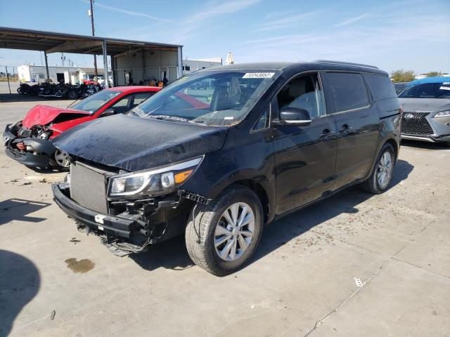 KIA ALL MODELS 2017 kndmb5c16h6340016