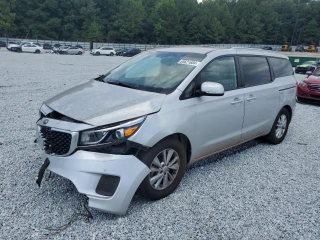 KIA SEDONA LX 2018 kndmb5c16j6351524