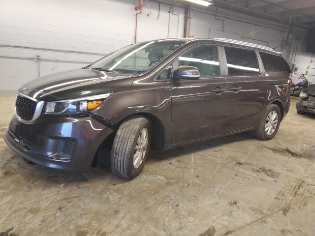 KIA SEDONA LX 2018 kndmb5c16j6379162