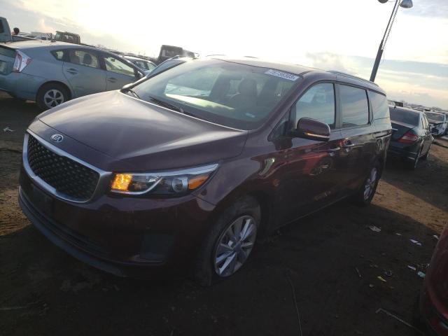 KIA ALL MODELS 2018 kndmb5c16j6385978