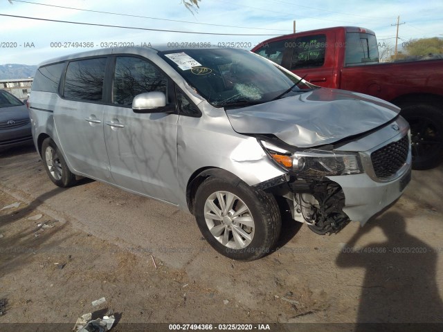 KIA SEDONA 2018 kndmb5c16j6408093