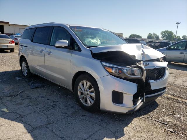 KIA SEDONA LX 2018 kndmb5c16j6409356