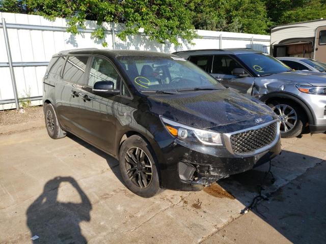 KIA SEDONA LX 2018 kndmb5c16j6423726