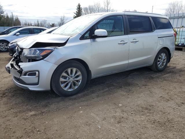 KIA SEDONA LX 2019 kndmb5c16k6454069