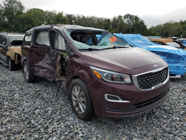 KIA SEDONA LX 2019 kndmb5c16k6508227