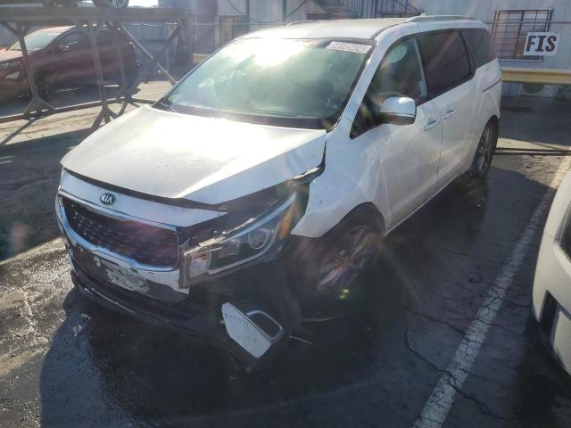 KIA SEDONA LX 2019 kndmb5c16k6512262