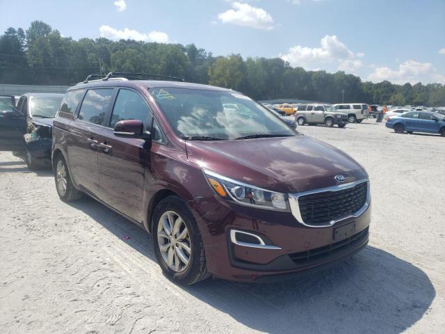 KIA SEDONA LX 2019 kndmb5c16k6514948