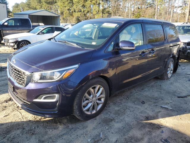 KIA ALL MODELS 2019 kndmb5c16k6516229