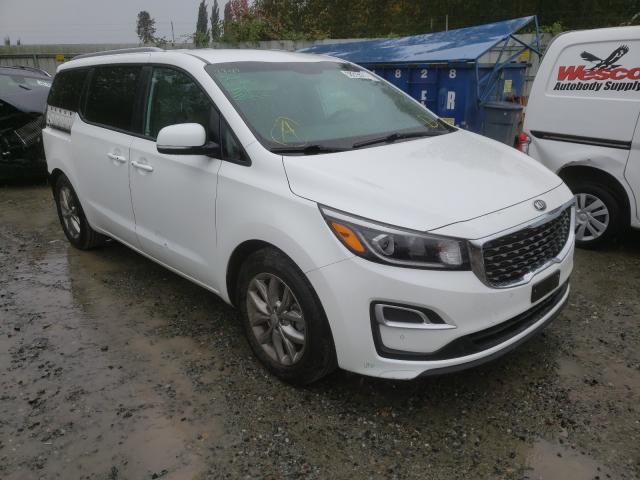 KIA SEDONA LX 2019 kndmb5c16k6526324