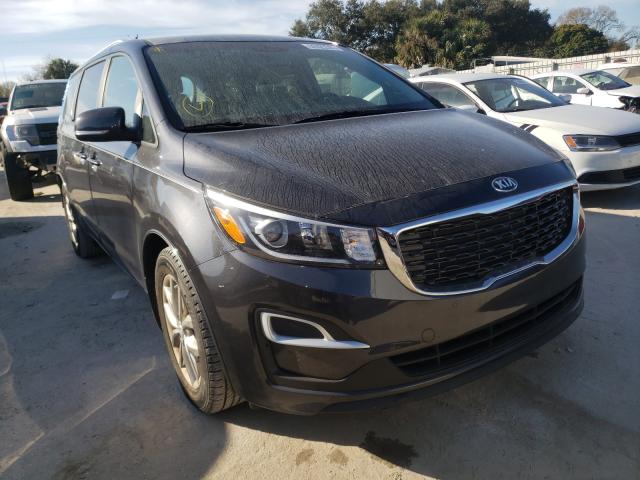 KIA SEDONA LX 2019 kndmb5c16k6533757