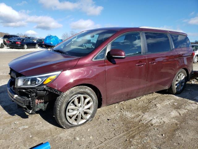 KIA SEDONA LX 2019 kndmb5c16k6535475