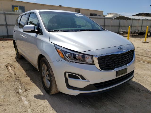 KIA SEDONA LX 2019 kndmb5c16k6547481