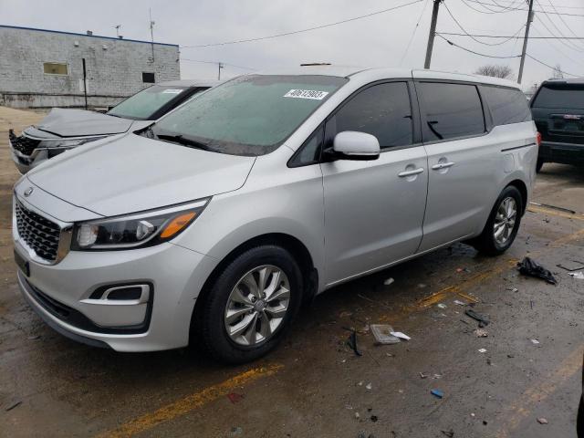 KIA SEDONA LX 2019 kndmb5c16k6548601