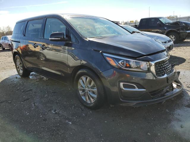 KIA SEDONA LX 2019 kndmb5c16k6548677