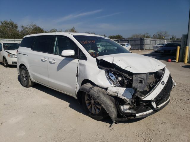 KIA SEDONA LX 2019 kndmb5c16k6565477