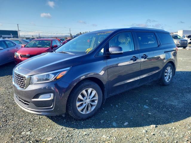 KIA SEDONA LX 2020 kndmb5c16l6573984