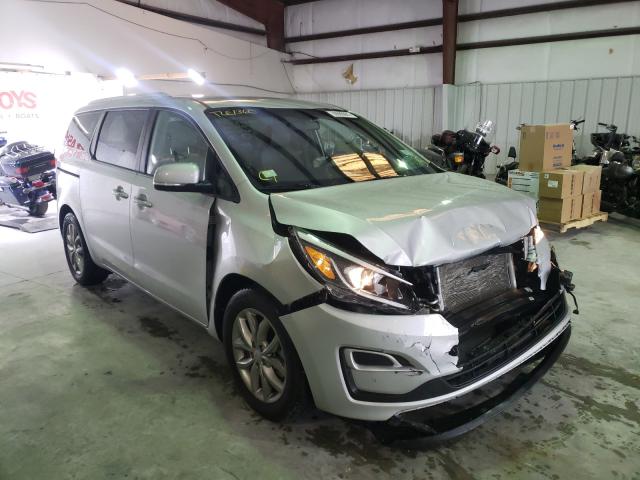 KIA SEDONA LX 2020 kndmb5c16l6580773