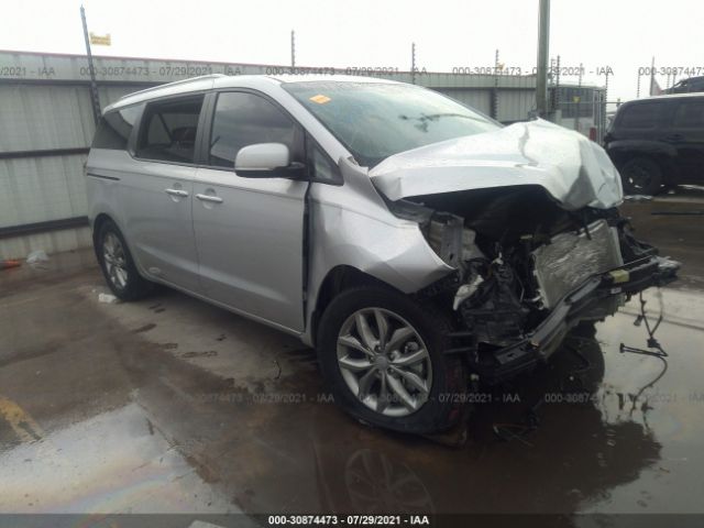 KIA SEDONA 2020 kndmb5c16l6587187