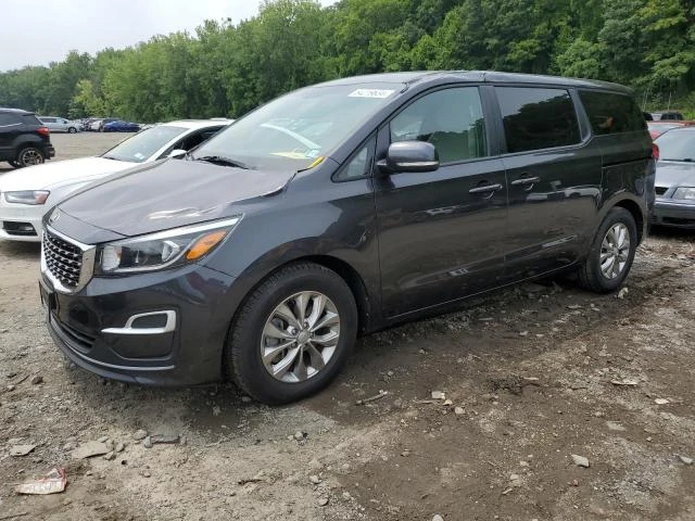 KIA SEDONA LX 2020 kndmb5c16l6587478