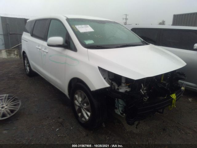 KIA SEDONA 2020 kndmb5c16l6593782