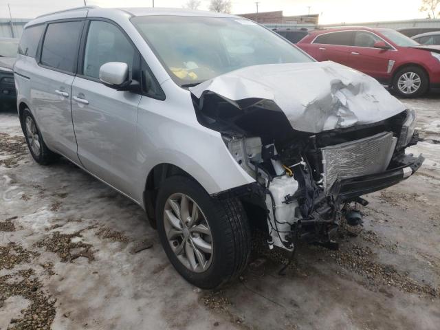 KIA SEDONA LX 2020 kndmb5c16l6610483