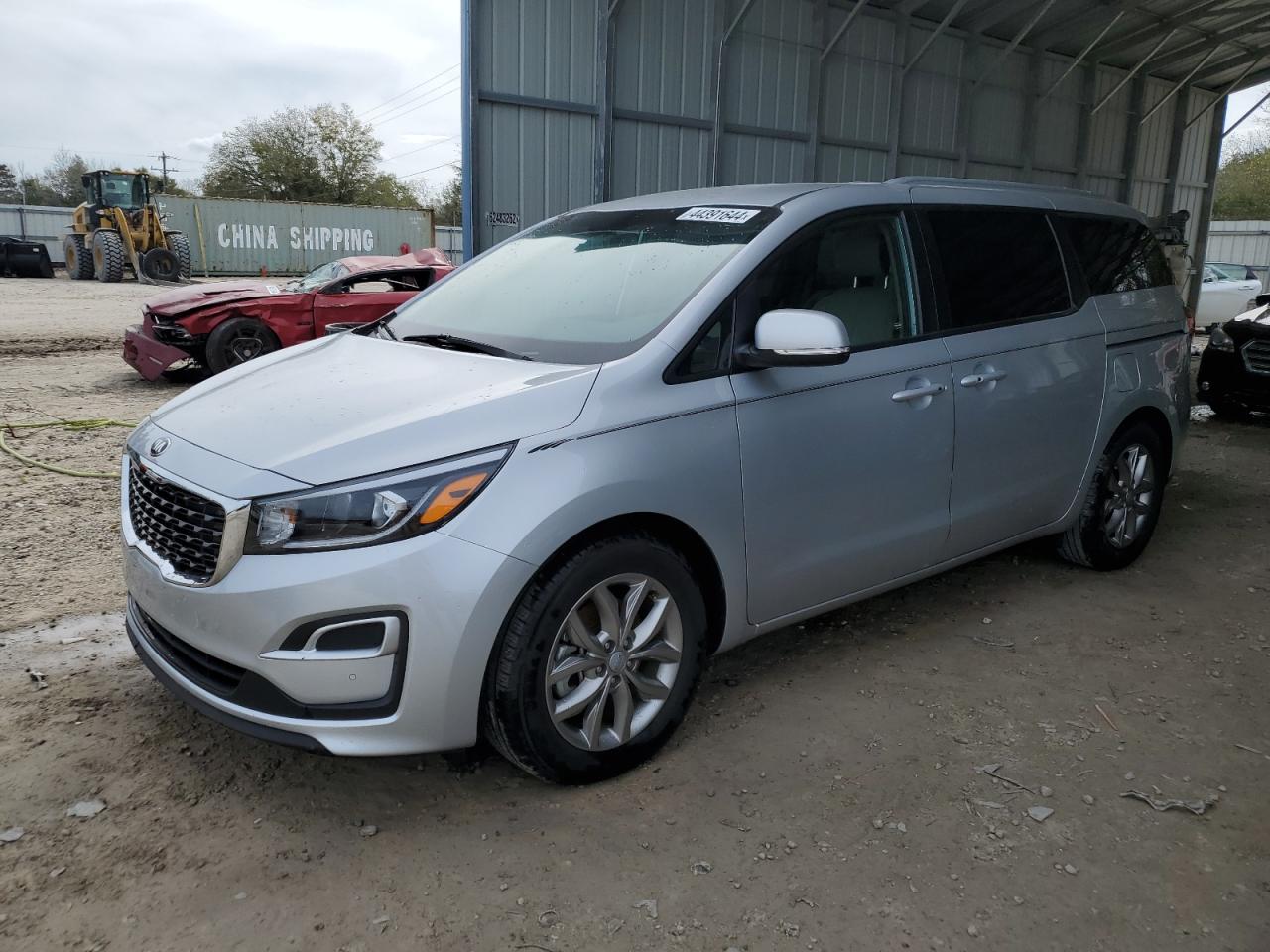 KIA SEDONA 2020 kndmb5c16l6619569