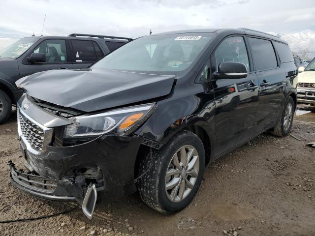 KIA SEDONA LX 2020 kndmb5c16l6638297