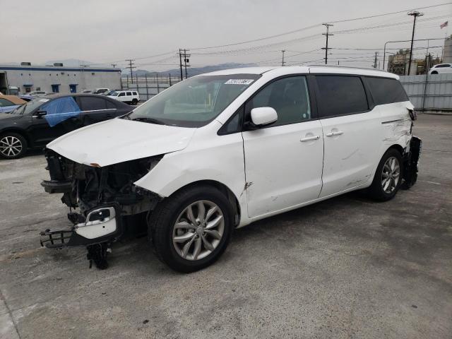 KIA SEDONA LX 2020 kndmb5c16l6644682