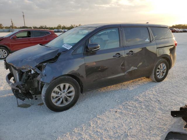 KIA SEDONA LX 2020 kndmb5c16l6651034