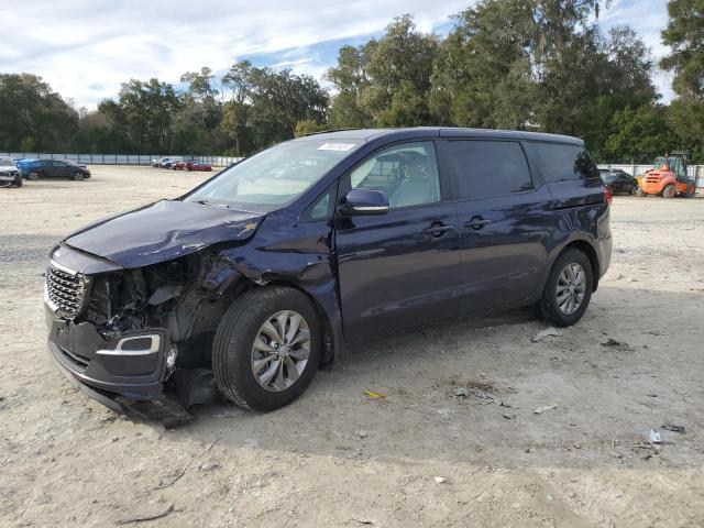 KIA SEDONA LX 2021 kndmb5c16m6662942