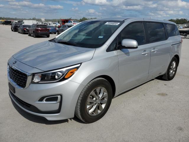 KIA ALL MODELS 2021 kndmb5c16m6663217