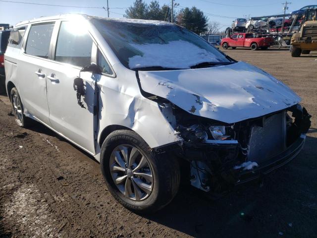 KIA SEDONA LX 2021 kndmb5c16m6663413