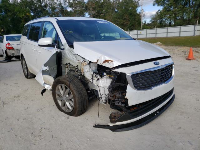 KIA SEDONA LX 2021 kndmb5c16m6664710