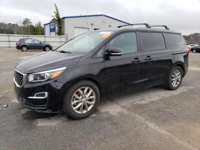 KIA SEDONA LX 2021 kndmb5c16m6664996