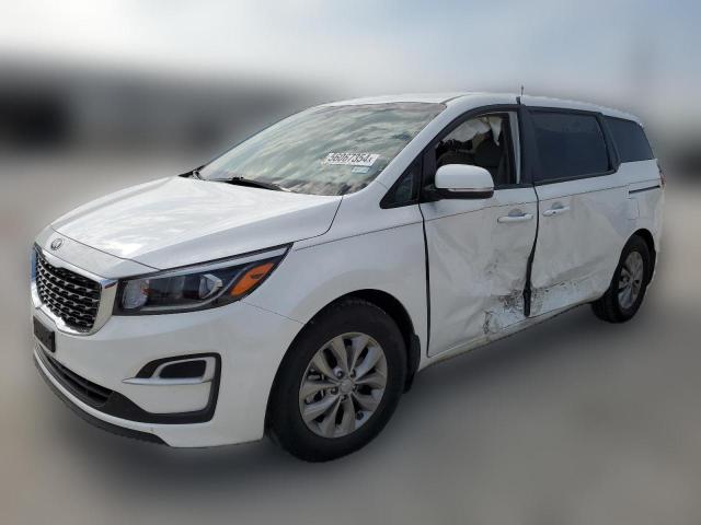 KIA SEDONA LX 2021 kndmb5c16m6665338